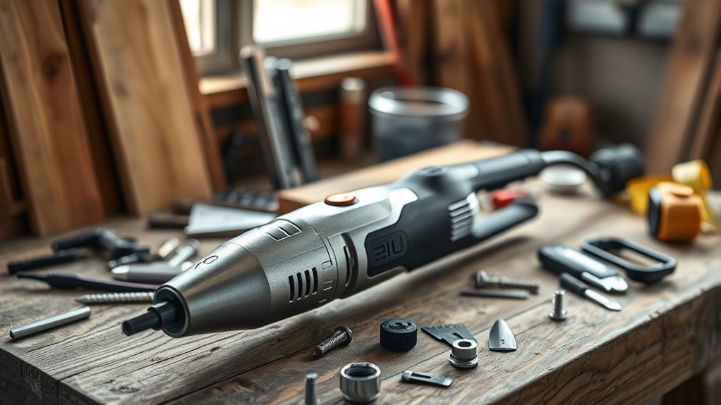 versatile diy oscillating tools