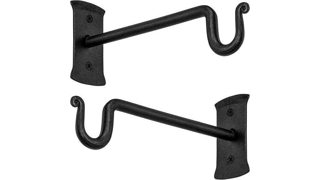 versatile indoor outdoor hangers