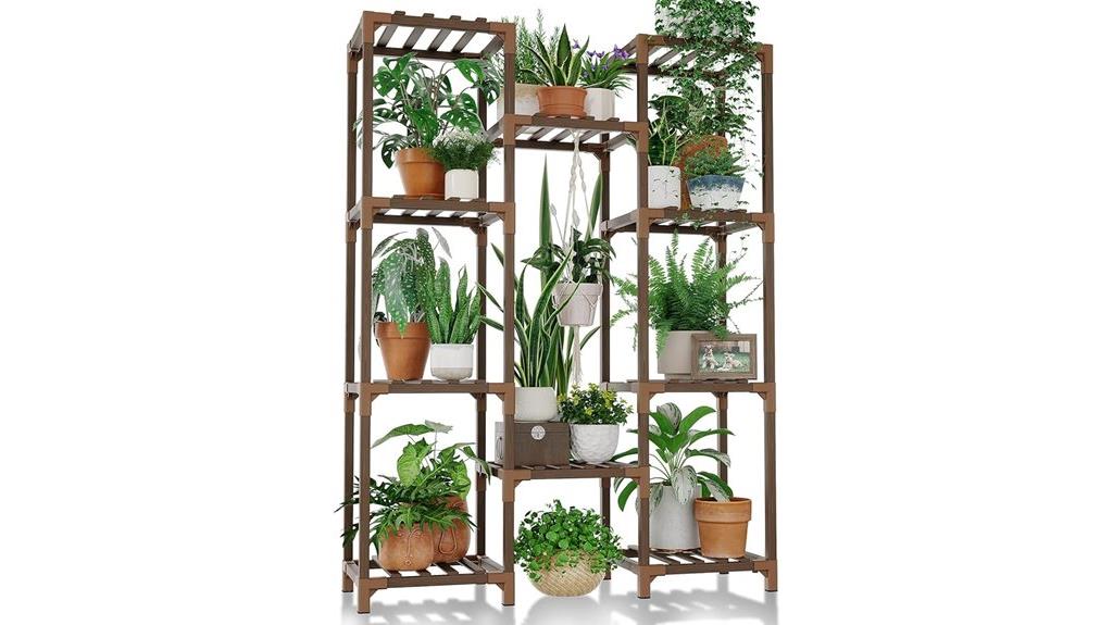 versatile indoor outdoor planter