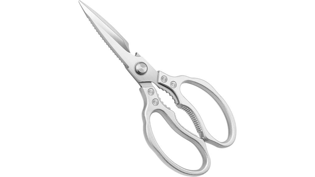 versatile kitchen cutting tool