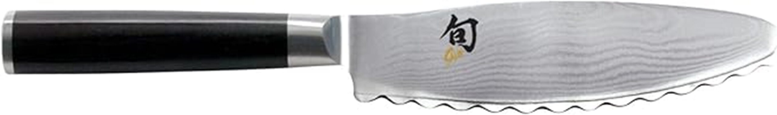 versatile kitchen utility knife