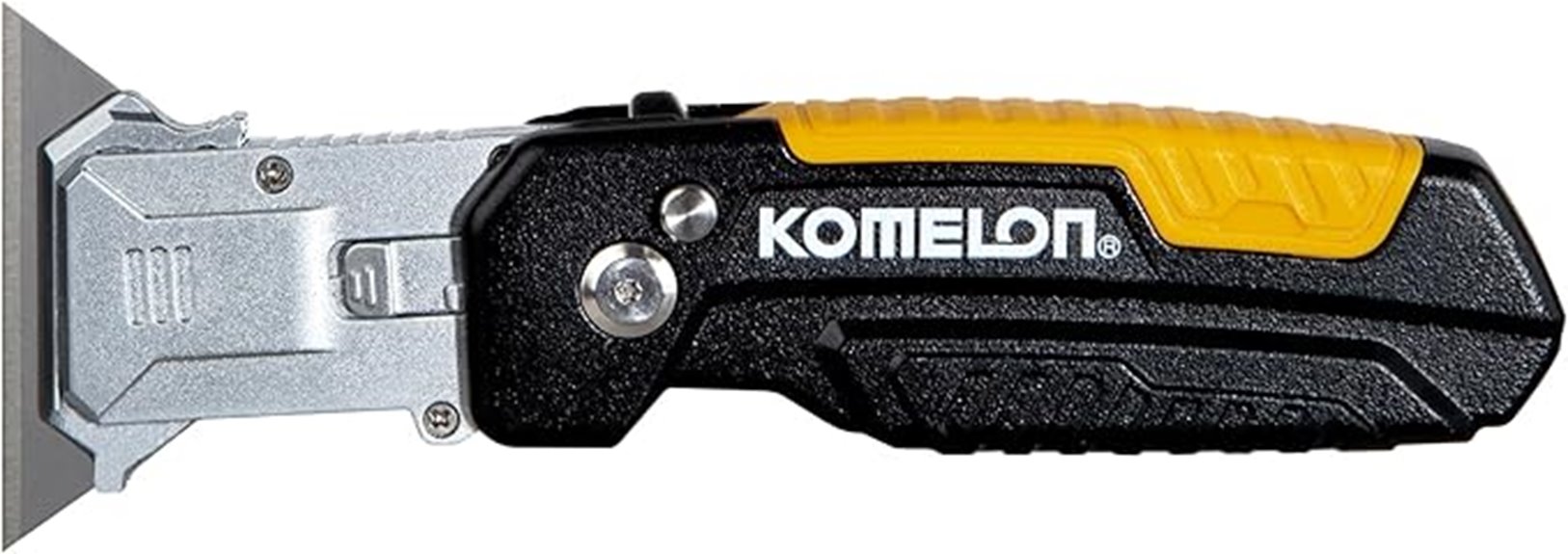 versatile knife and scraper