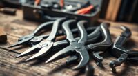 versatile pliers sets guide