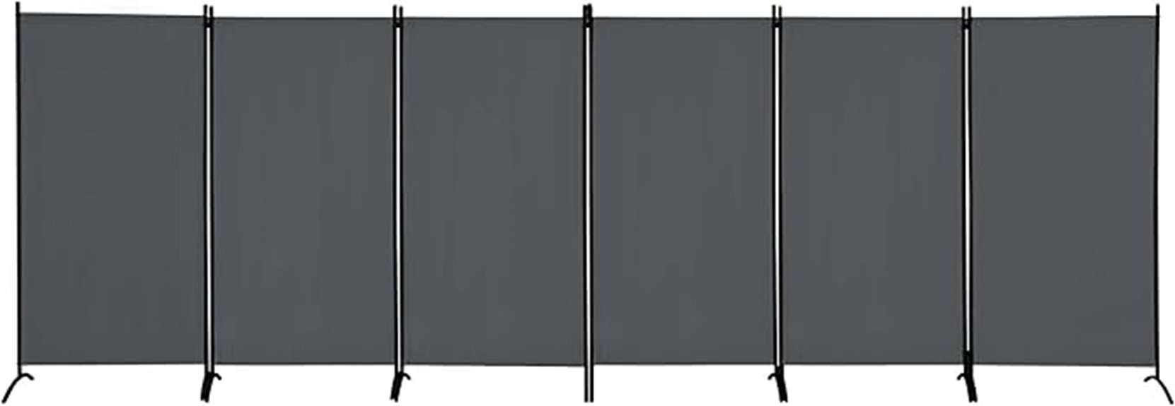 versatile space partitioning solution