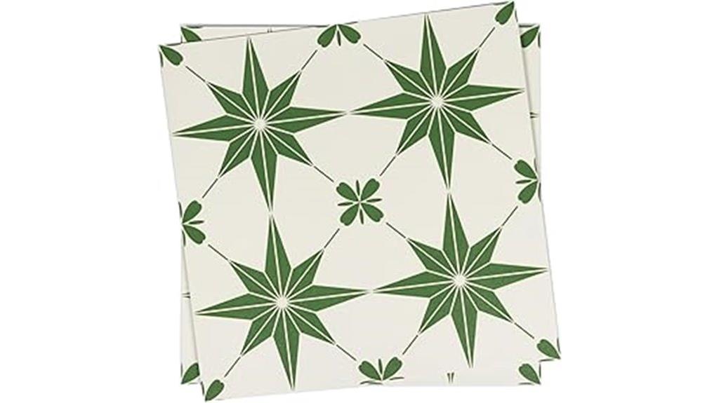 vintage peel and stick flooring