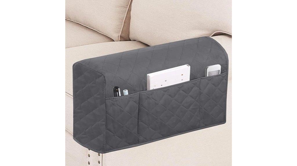 waterproof armrest covers set