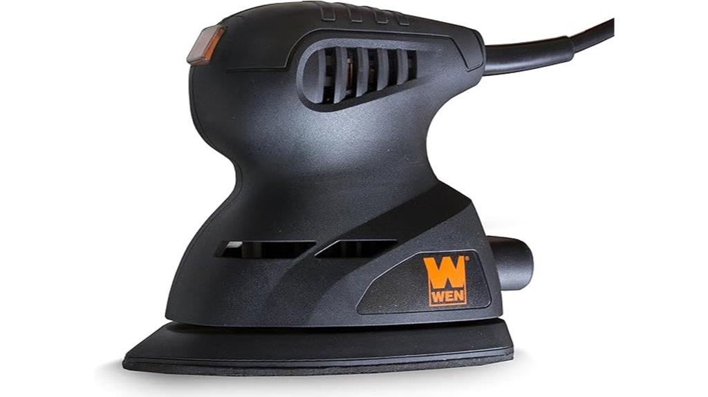 wen 6301 electric sander