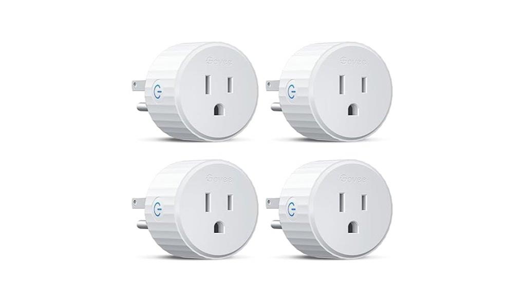 wifi smart plug bundle