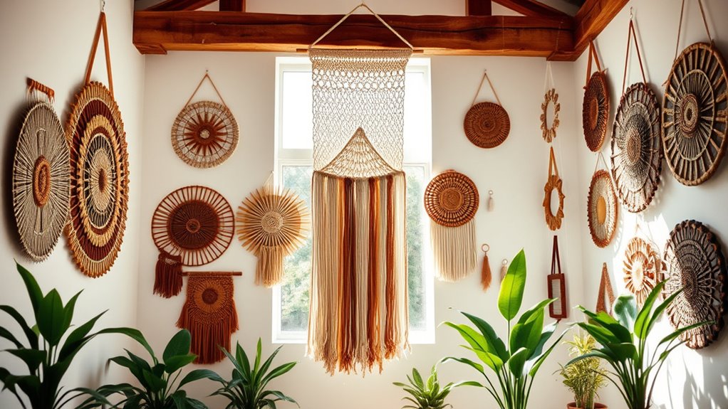 woven wall art selection factors