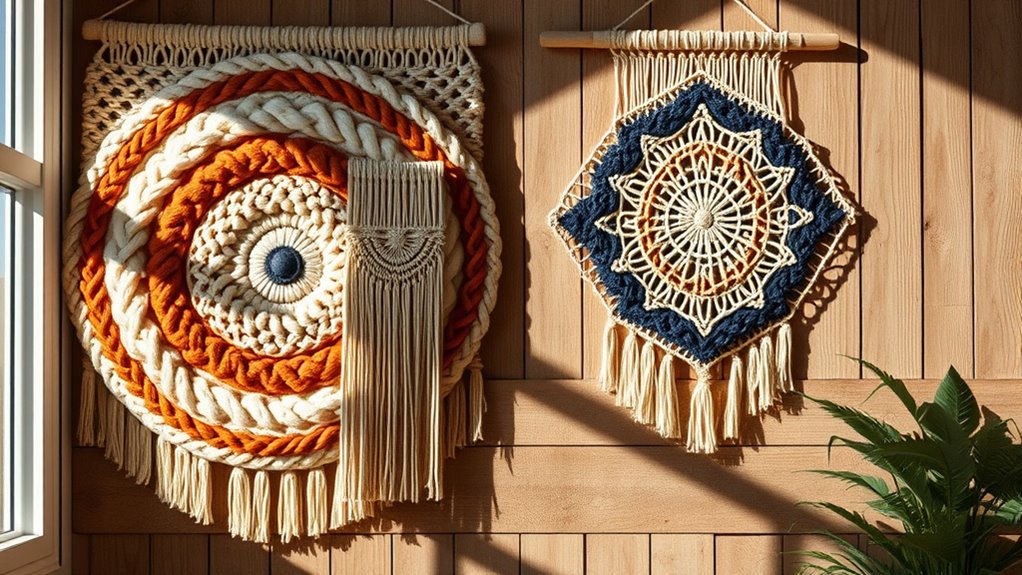 woven wall art trends