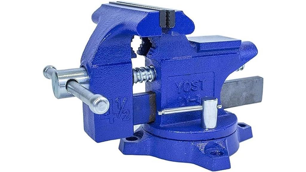 yost vises lv 4 vise