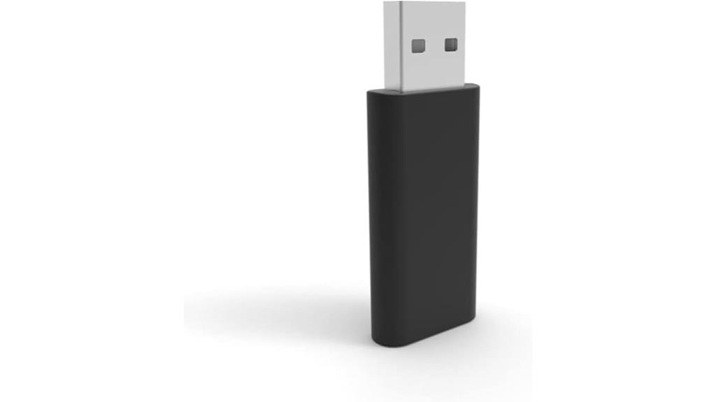 z wave usb stick device