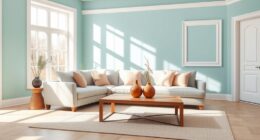 2025 home color trends