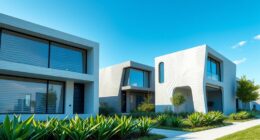 3d printed modular homes