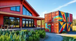 alternative housing trend