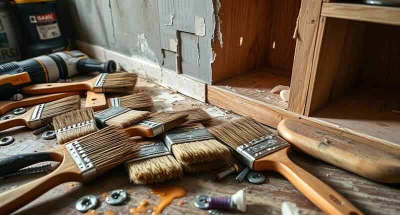 avoiding common diy pitfalls
