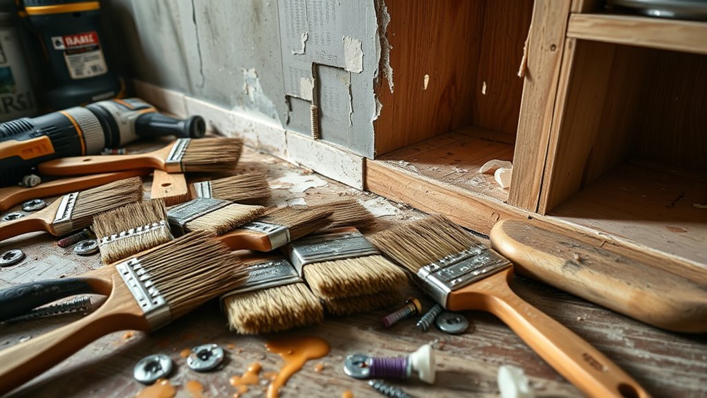 avoiding common diy pitfalls