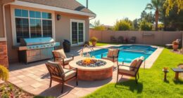 backyard safety and prevention