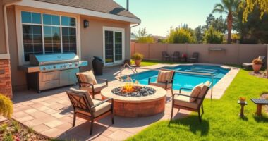 backyard safety and prevention