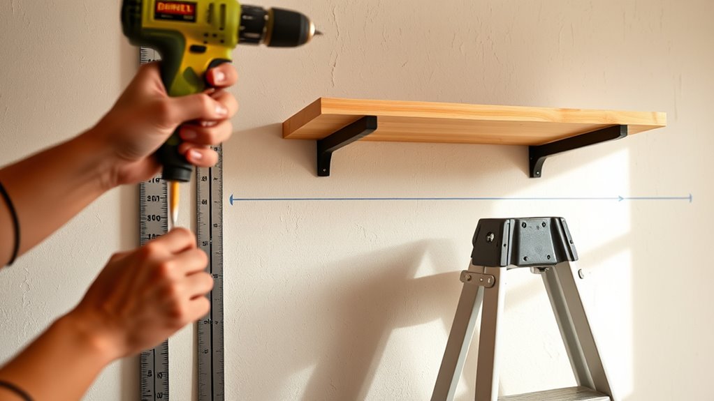 choosing proper drywall anchors