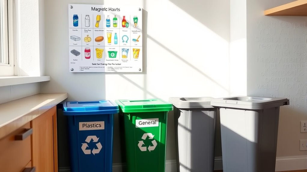 composting reduces plastic waste