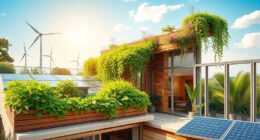 eco friendly home innovations