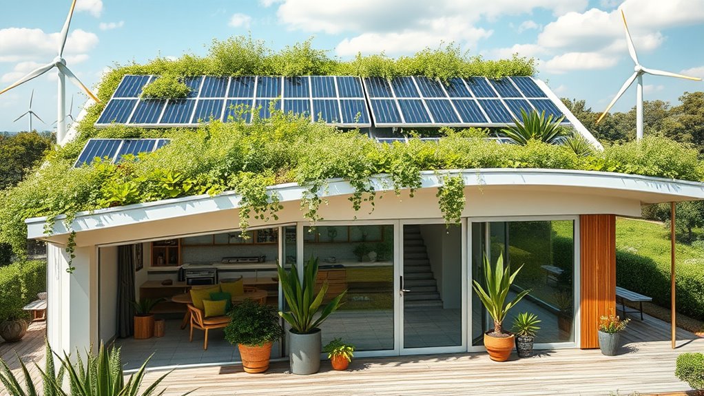 eco friendly home innovations