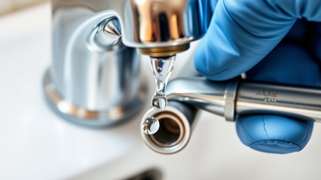 fix clean tighten prevent