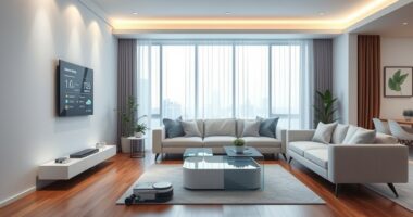 future home technology