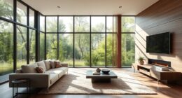 future residential interior styles