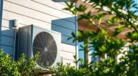 heat pumps and hvac trends