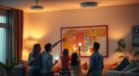 home fire emergency planning