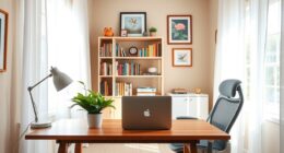 home office setup tips