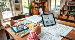 home renovation planning essentials