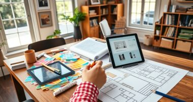 home renovation planning essentials