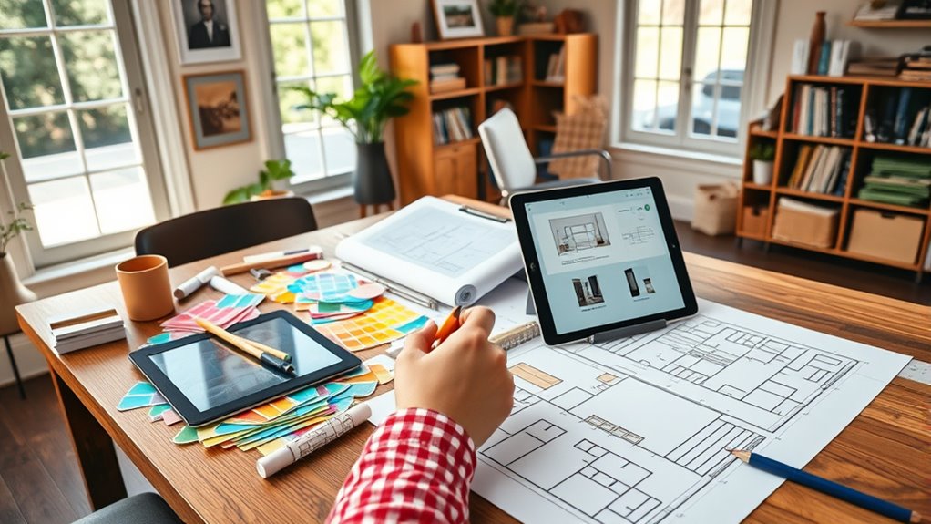 home renovation planning essentials