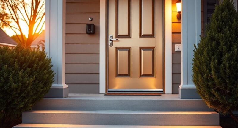 home security tips
