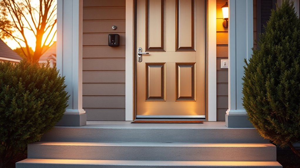 home security tips