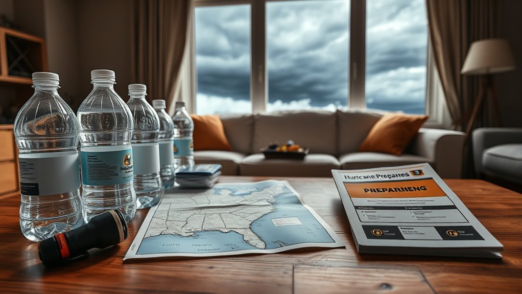 hurricane readiness for homeowners