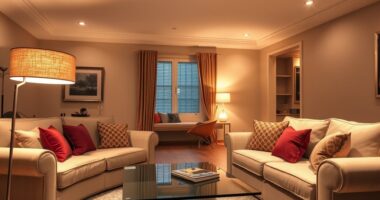 lighting tips for rooms