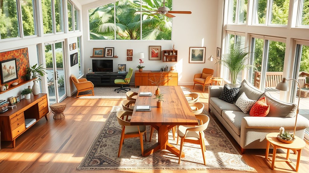 multigenerational home privacy solutions