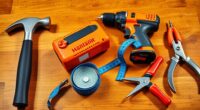 must have home repair tools