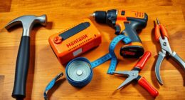must have home repair tools
