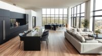 open concept trend decline