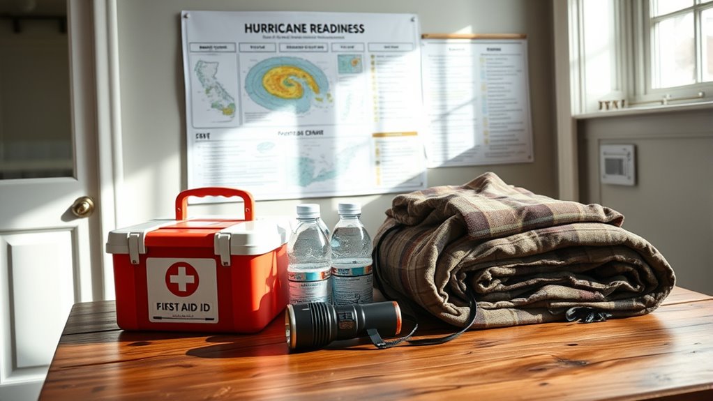 prepare plan stay safe
