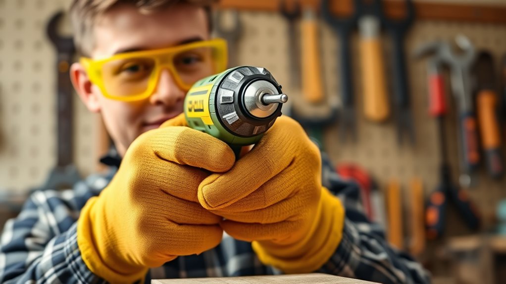 prioritize safety and maintenance