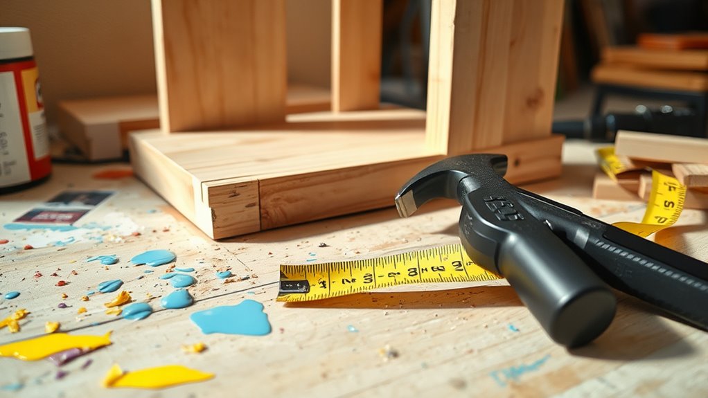 prioritize safety and precautions