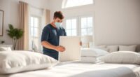 reduce indoor allergens effectively