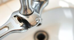repair leaking faucet easily