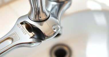 repair leaking faucet easily